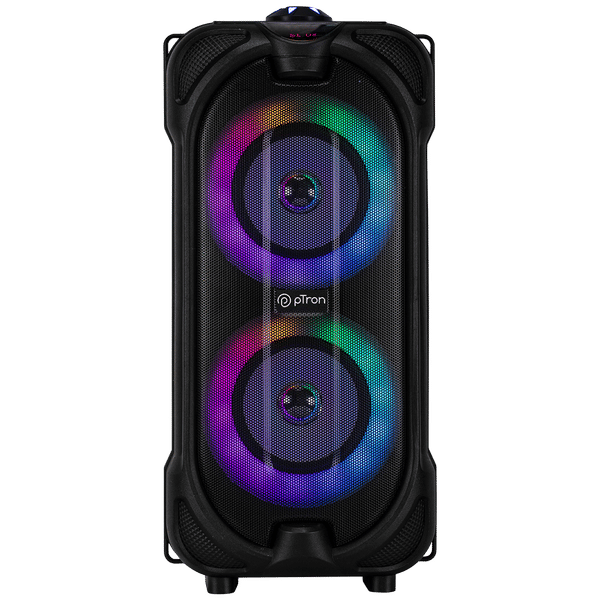 40w portable bluetooth speaker 2025